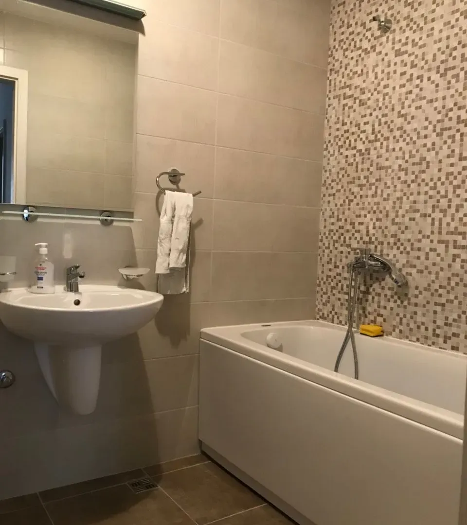 Rent, two bedroom apartment, 71m², Ljubović, Podgorica