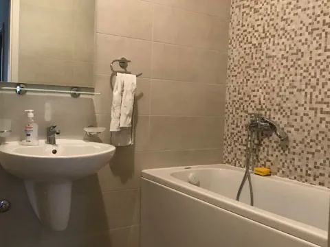 Rent, two bedroom apartment, 71m², Ljubović, Podgorica - image 18