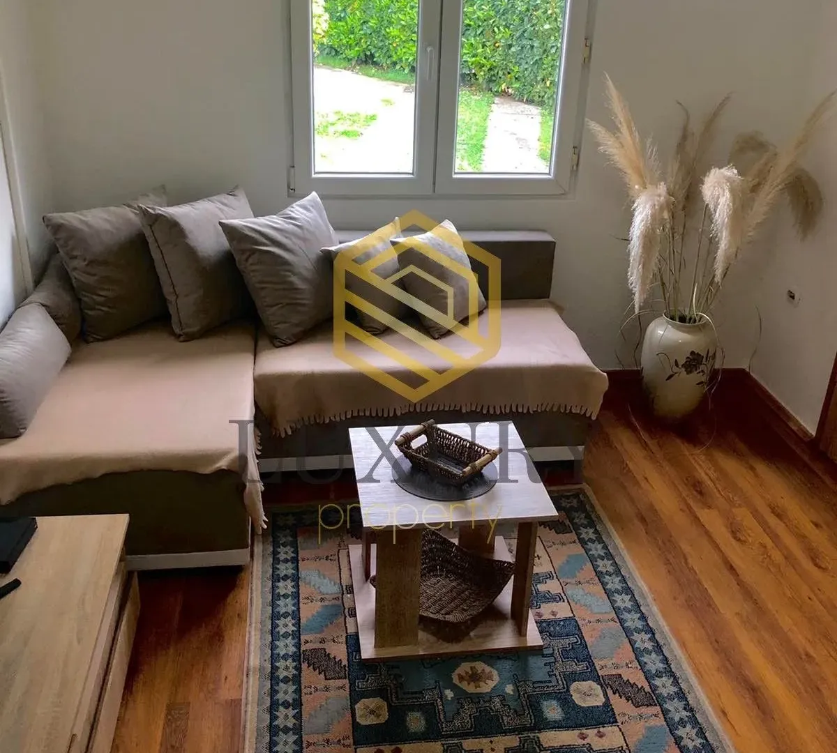 Rent, house, 30m², City Kvart, Podgorica
