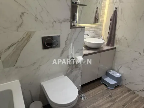 Prodaja, četvorosoban stan, 115m², Južni Bulevar, Vračar Sve Podlokacije - image 10