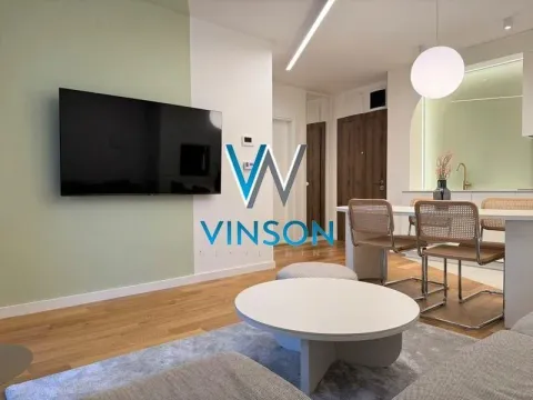 Rent, one bedroom apartment, 49m², Telep, Novi Sad Sve Podlokacije - image 2