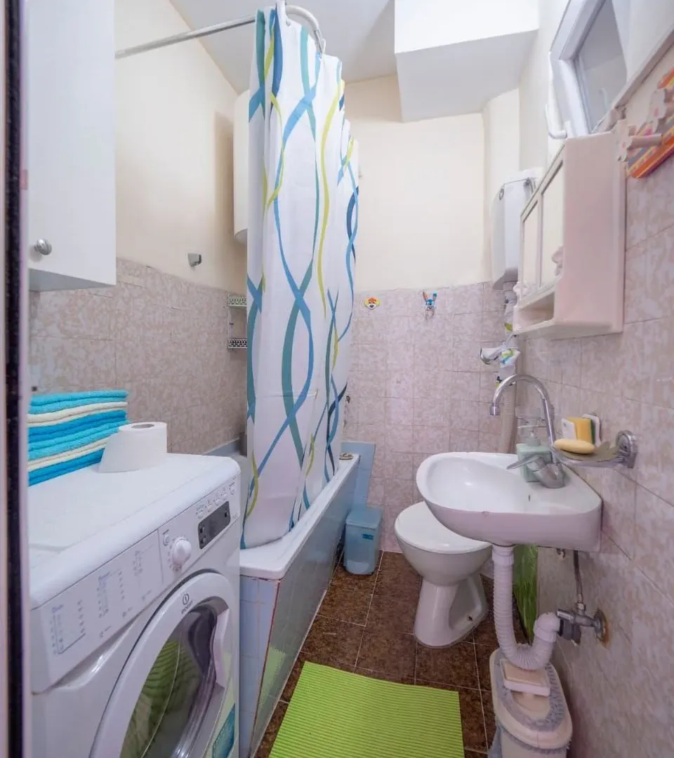 Sale, house, 42m², Budva, Crna Gora