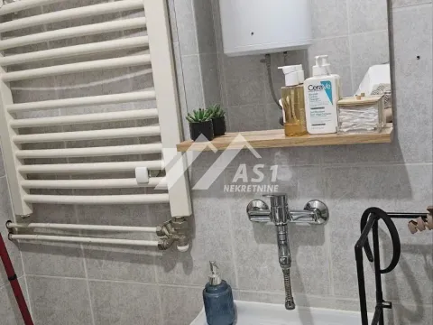 Rent, one bedroom apartment, 30m², Rotkvarija, Novi Sad Sve Podlokacije - image 7