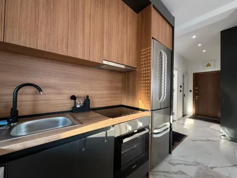 Izdavanje, jednosoban stan, 57m², Bečići, Budva - image 7