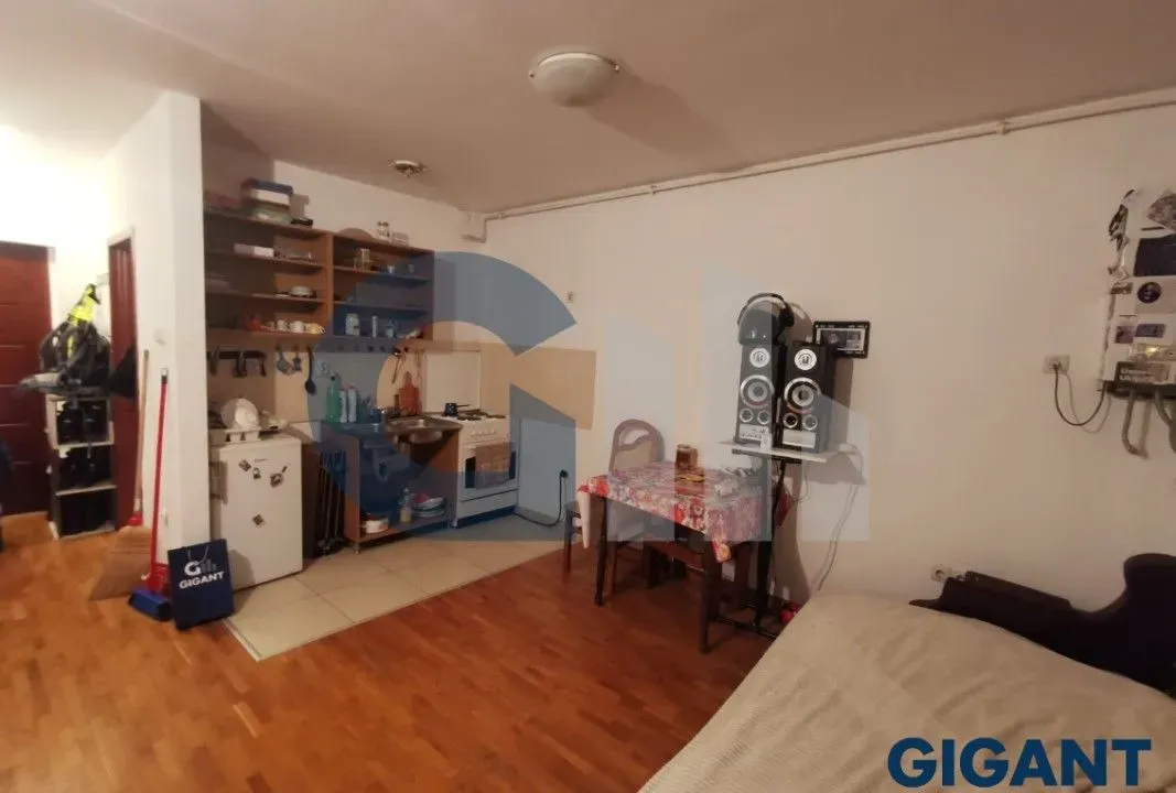 Prodaja, jednosoban stan, 30m², Kluz, Zvezdara Sve Podlokacije