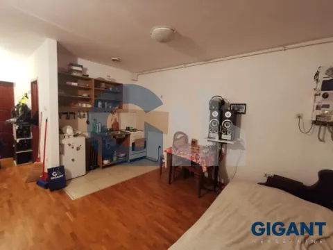 Sale, one bedroom apartment, 30m², Kluz, Zvezdara Sve Podlokacije