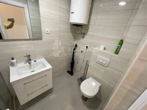 Prodaja, stan, 34m², Šušanj, Bar - image 6