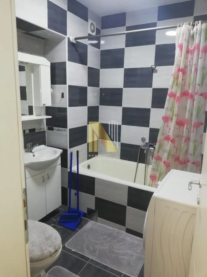 Rent, two bedroom apartment, 48m², Liman 4, Novi Sad Sve Podlokacije