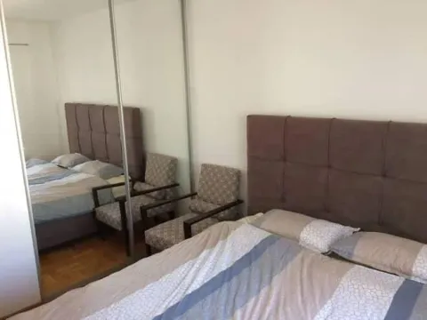 Izdavanje, jednosoban stan, 50m², City Kvart, Podgorica - image 6