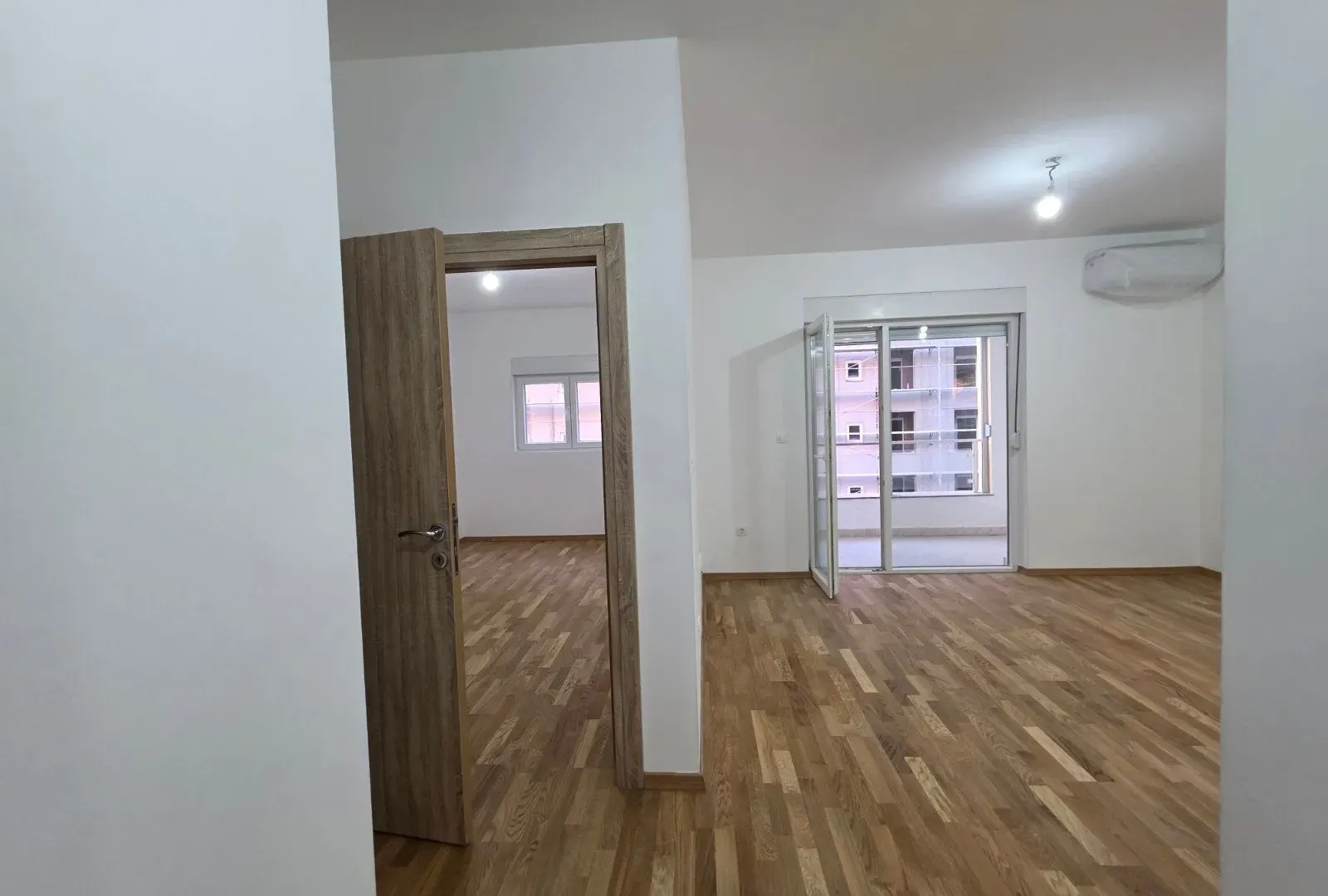 Sale, one bedroom apartment, 46m², Bečići, Budva