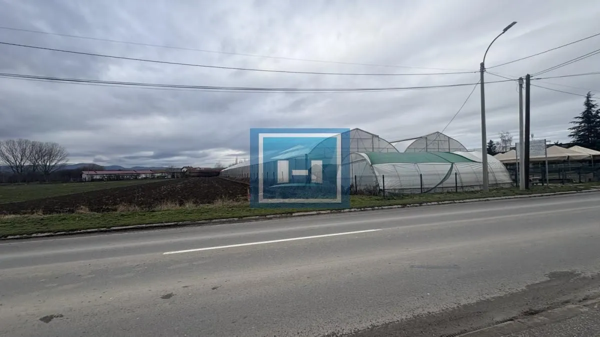 Prodaja, plac, 4622m², Ribarski put, Jagodina