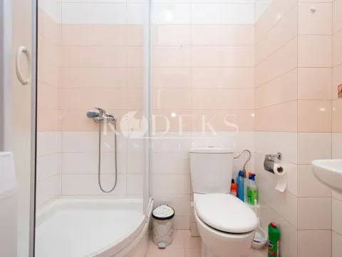 Rent, one bedroom apartment, 52m², Zabjelo, Podgorica - image 9