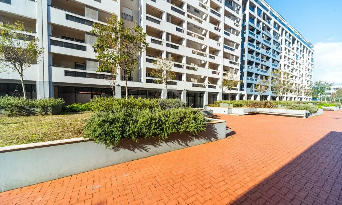 Prodaja, poslovni prostor, 324m², Master Kvart, Podgorica