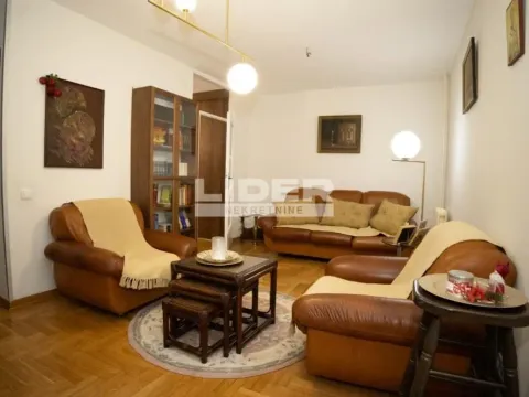 Sale, two bedroom apartment, 74m², Novi Beograd Blok 63, Novi Beograd Sve Podlokacije - image 2