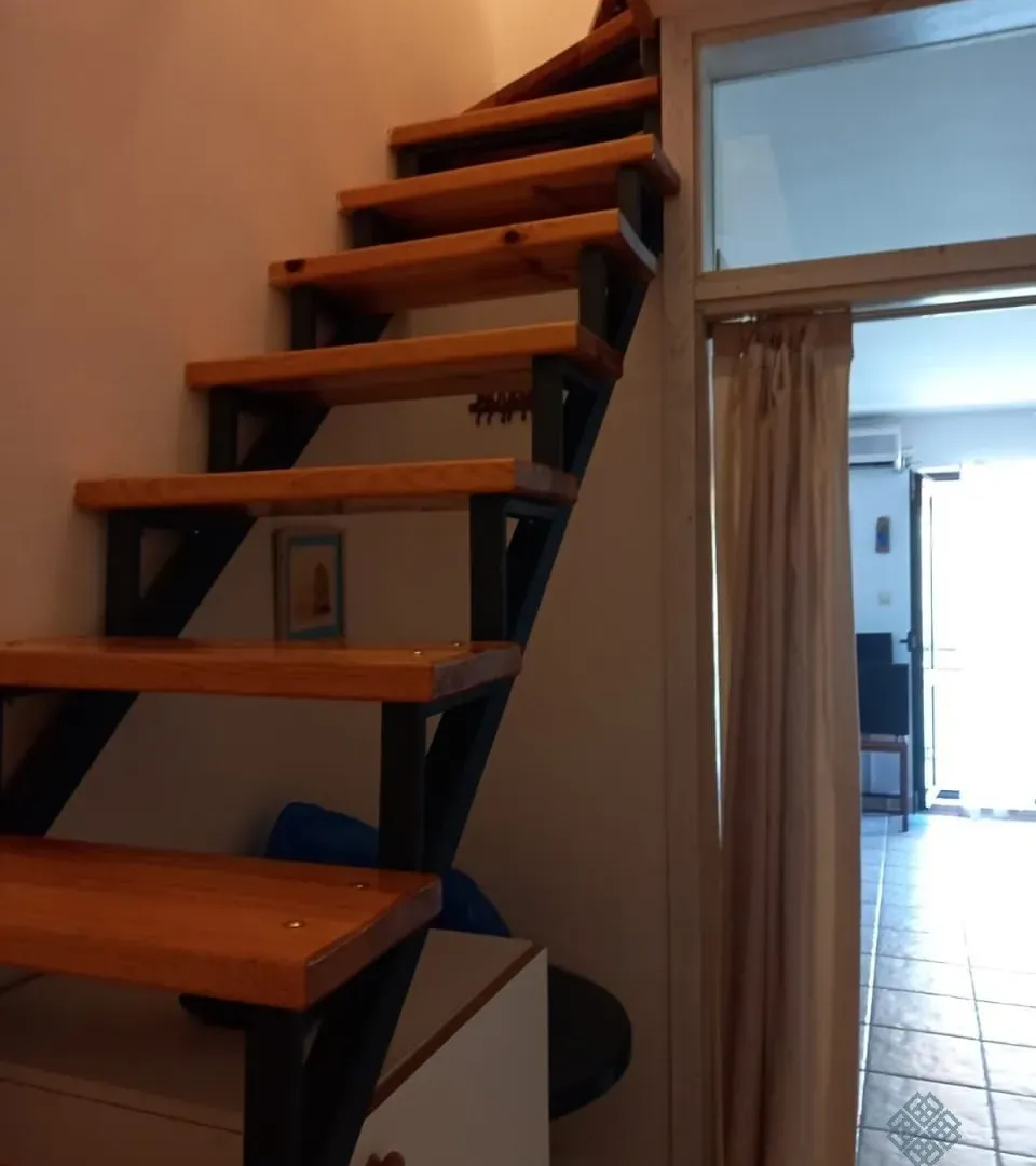 Prodaja, dvosoban stan, 44m², Ljuta, Kotor