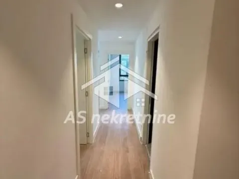 Rent, three bedroom apartment, 91m², Savski Venac, Beograd - image 3