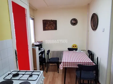 Prodaja, dvosoban stan, 64m², Novi Beograd Blok 62, Novi Beograd Sve Podlokacije - image 8