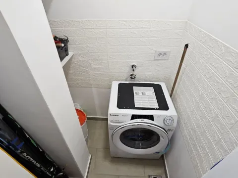 Prodaja, dvosoban stan, 95m², Drpe Mandića, Podgorica - image 15