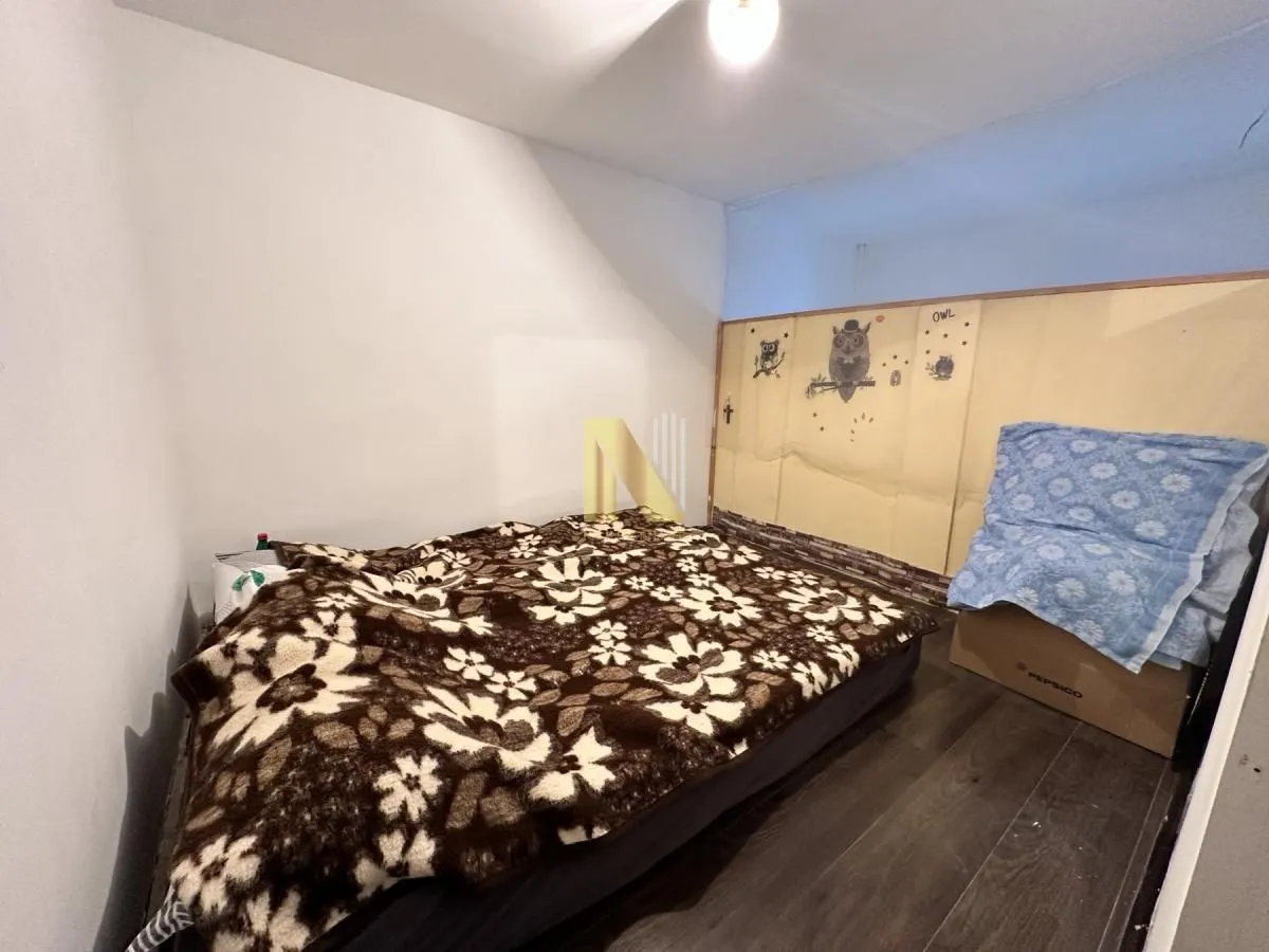 Prodaja, jednosoban stan, 58m², Centar, Novi Sad