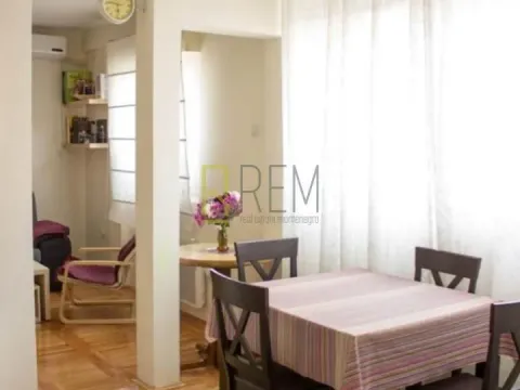 Izdavanje, jednosoban stan, 50m², Stari Aerodrom, Podgorica - image 5