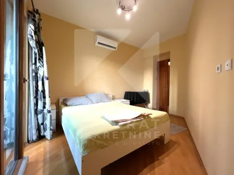 Rent, one bedroom apartment, 53m², Centar, Podgorica - image 4