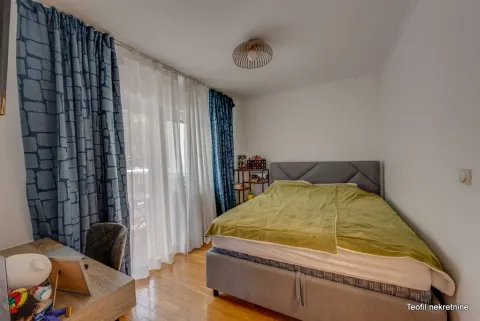 Sale, three bedroom apartment, 63m², Južni Bulevar, Vračar Sve Podlokacije - image 8