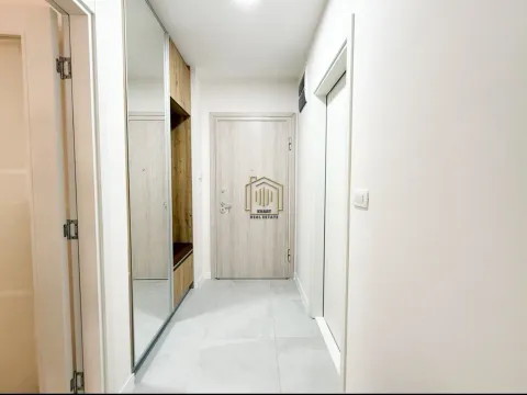 Izdavanje, jednosoban stan, 47m², Central Point, Podgorica - image 6