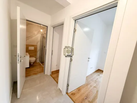 Sale, one bedroom apartment, 44m², Zabjelo, Podgorica - image 8