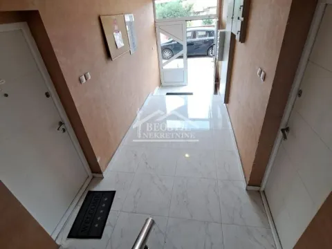 Sale, three bedroom apartment, 52m², Batajnica, Beograd - image 17