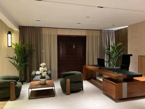 Rent, one bedroom apartment, 47m², Donja Gorica, Podgorica - image 12