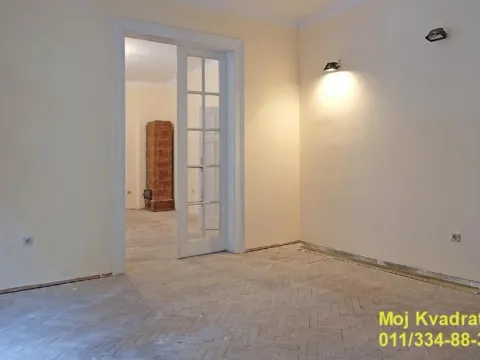 Prodaja, četvorosoban stan, 91m², Stari Grad, Beograd - image 2