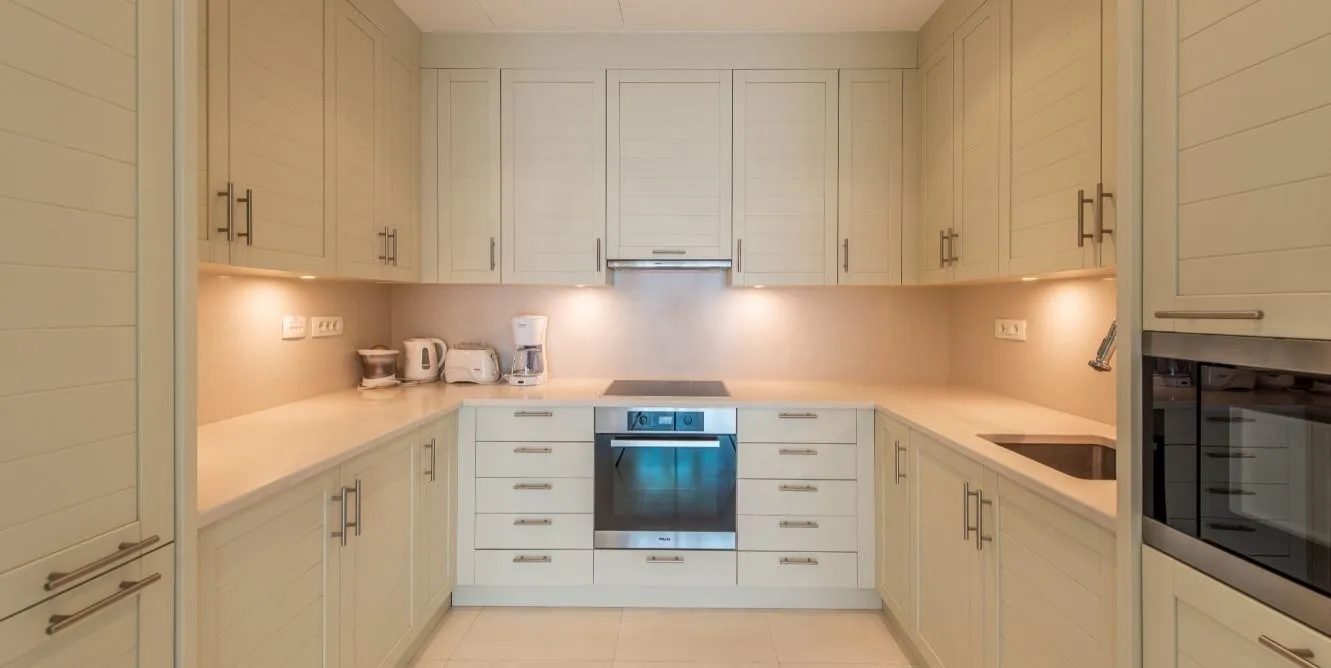 Sale, two bedroom apartment, 148m², Tivat, Crna Gora