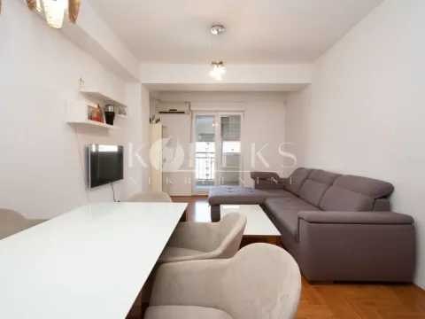Rent, three bedroom apartment, 92m², City Kvart, Podgorica - image 1