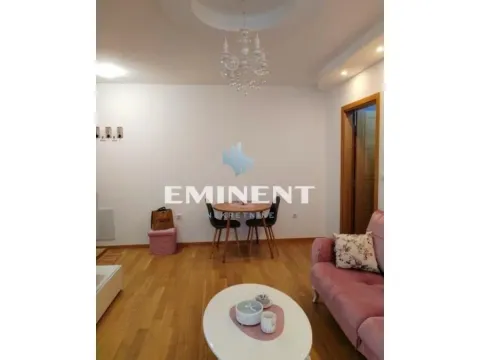 Rent, apartment, 42m², Crveni Krst, Beograd - image 3