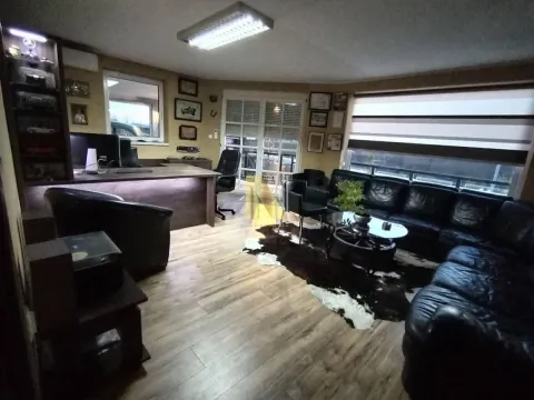 Rent, office space, 400m², Čenej, Novi Sad Sve Podlokacije - image 16