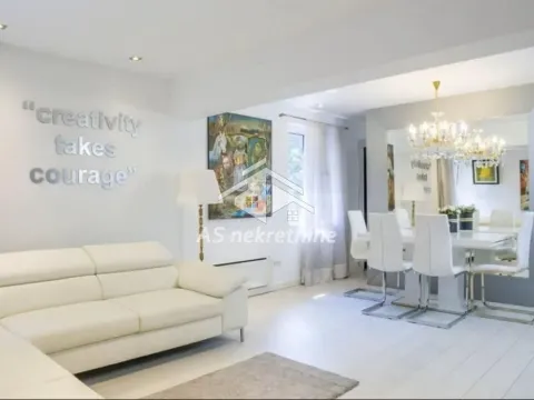 Izdavanje, trosoban stan, 80m², Sarajevska, Beograd - image 3