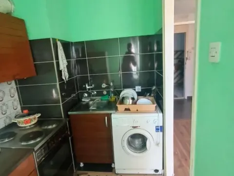 Prodaja, jednosoban stan, 41m², Liman 3, Novi Sad Sve Podlokacije - image 5