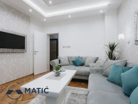 Sale, one bedroom apartment, 38m², Centar, Novi Sad - image 4