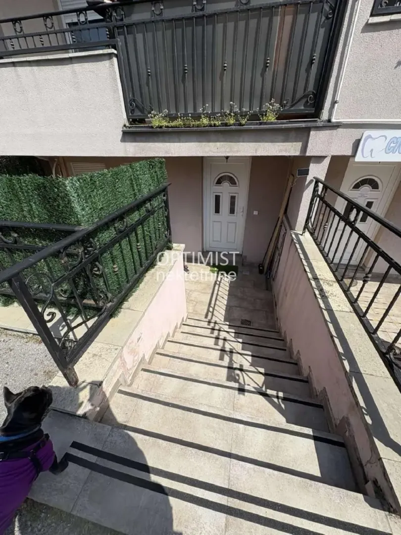 Prodaja, jednosoban stan, 48m², Batajnica, Beograd