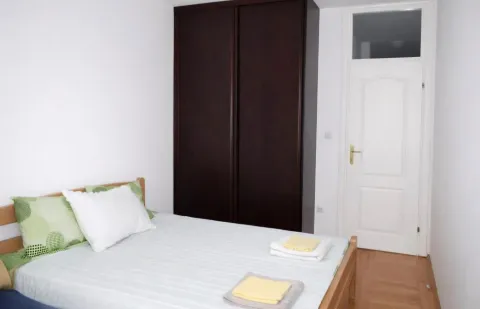 Sale, one bedroom apartment, 42m², Rozino, Budva - image 4