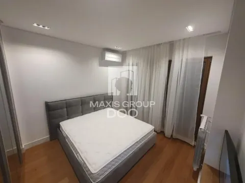 Izdavanje, četvorosoban stan, 67m², Savski Venac, Beograd - image 17