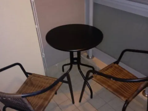 Izdavanje, jednosoban stan, 48m², City Kvart, Podgorica - image 8