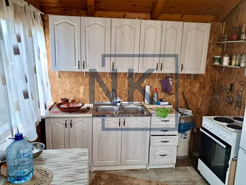Sale, house, 47m², Kuči, Podgorica