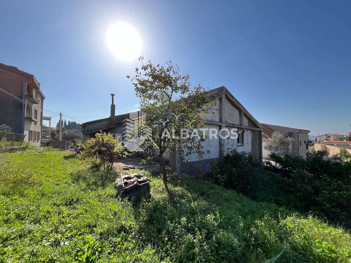 Prodaja, kuća, 250m², Čeluga, Bar