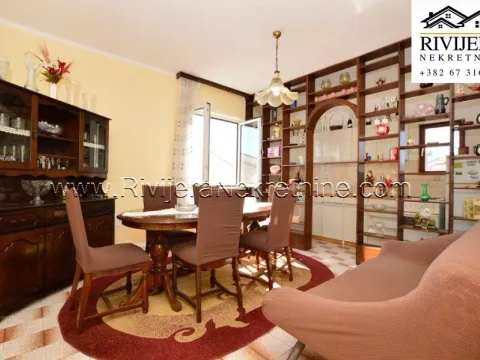 Prodaja, dvosoban stan, 93m², Bijela, Herceg Novi - image 10