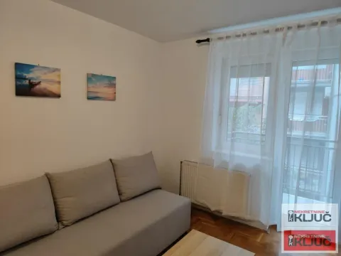 Izdavanje, garsonjera, 29m², Spens, Novi Sad Sve Podlokacije - image 3