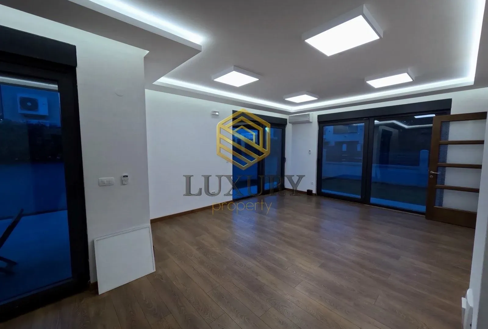 Rent, house, 160m², Dalmatinska ulica, Podgorica