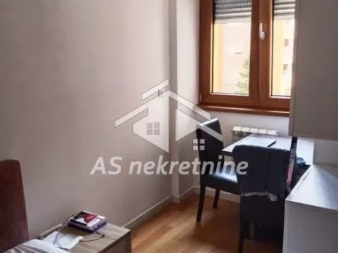 Izdavanje, dvosoban stan, 55m², Novi Beograd Blok 67, Novi Beograd Sve Podlokacije - image 10