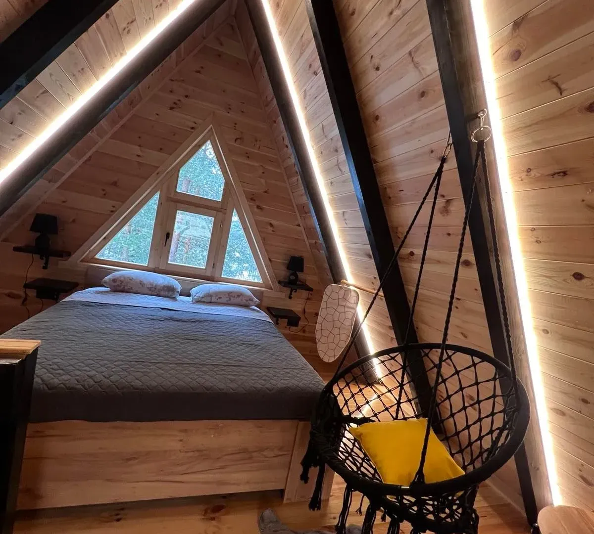 Prodaja, kuća, 50m², Borje, Žabljak