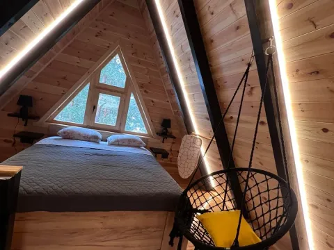 Prodaja, kuća, 50m², Borje, Žabljak - image 6